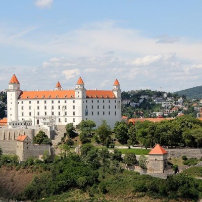 Business Central posiluje lokalizace na Slovensku