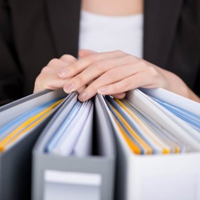  5 výhod, ktoré vám prinesie proces vyťažovania dokumentov
